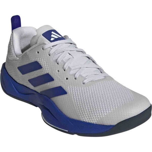 adidas adidas RAPIDMOVE TRAINER M Мъжки спортни обувки, бяло, размер 40 2/3