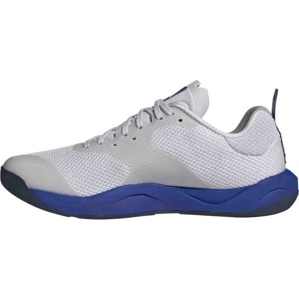 adidas adidas RAPIDMOVE TRAINER M Мъжки спортни обувки, бяло, размер 42