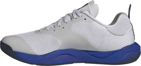 adidas adidas RAPIDMOVE TRAINER M Мъжки спортни обувки, бяло, размер 43 1/3