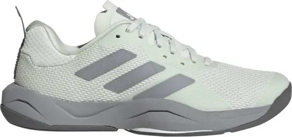 adidas adidas RAPIDMOVE TRAINER W Дамски обувки за тренировки, светло-зелено, размер 36 2/3