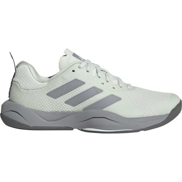adidas adidas RAPIDMOVE TRAINER W Дамски обувки за тренировки, светло-зелено, размер 39 1/3