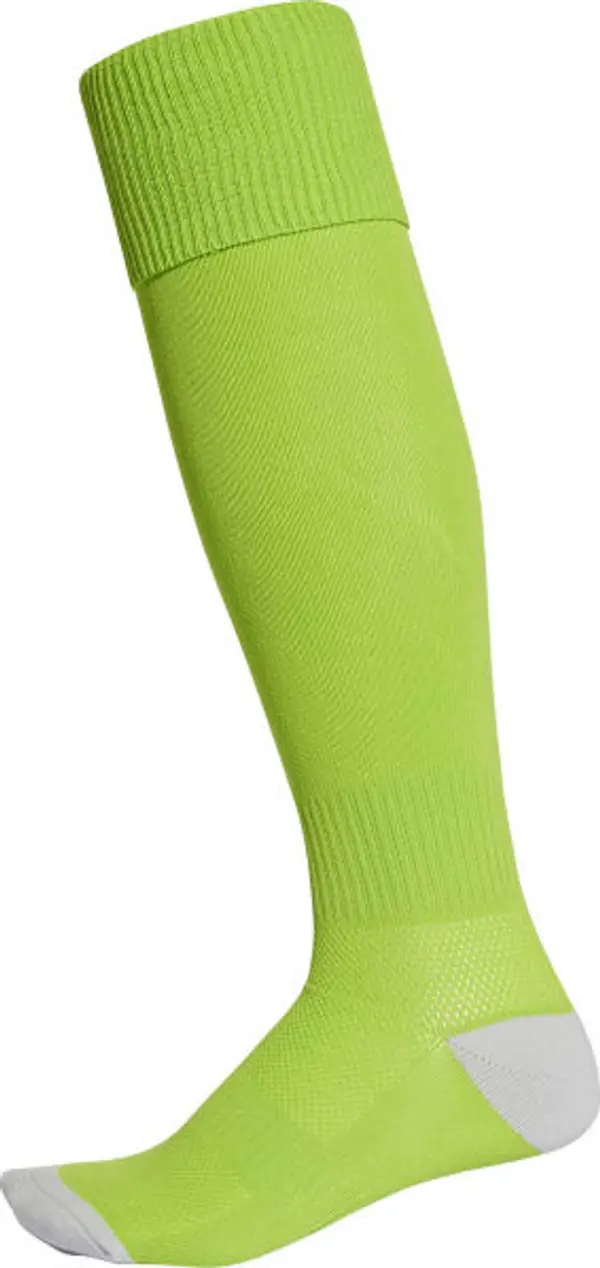 adidas adidas REF 16 SOCK Чорапи за съдии, светло-зелено, размер 46-48