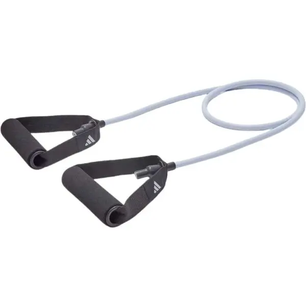 adidas adidas RESISTANCE TUBE - L1 Ластици за упражнения, светлосиньо, размер