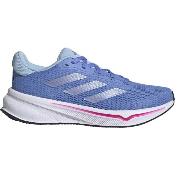 Adidas adidas RESPONSE Дамски обувки за бягане, синьо, размер 37 1/3