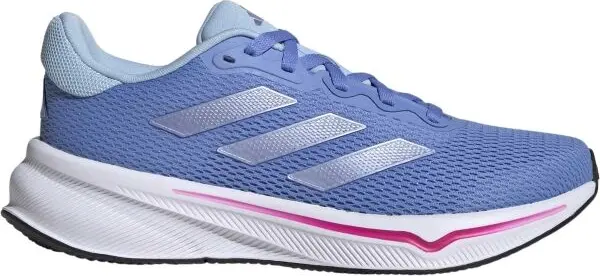 adidas adidas RESPONSE Дамски обувки за бягане, синьо, размер 42