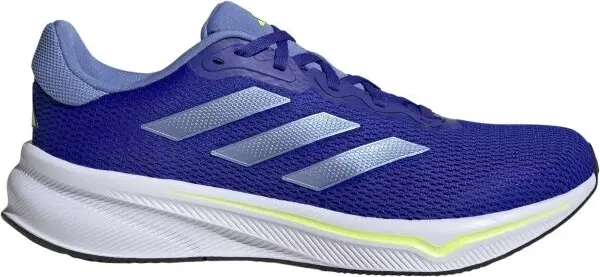 adidas adidas RESPONSE Мъжки обувки за бягане, синьо, размер 45 1/3