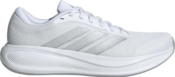 adidas adidas RESPONSE RUNNER U Мъжки маратонки за бягане, бяло, размер 39 1/3