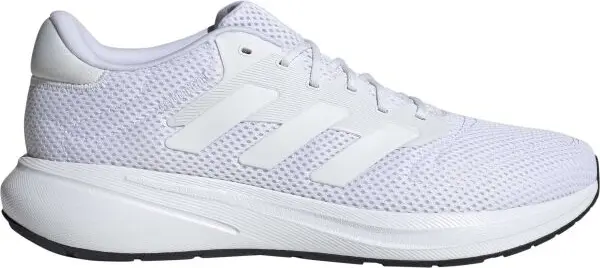adidas adidas RESPONSE RUNNER U Мъжки маратонки за бягане, бяло, размер 40 2/3