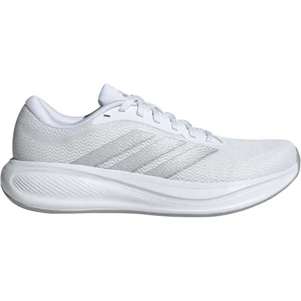 adidas adidas RESPONSE RUNNER U Мъжки маратонки за бягане, бяло, размер 42