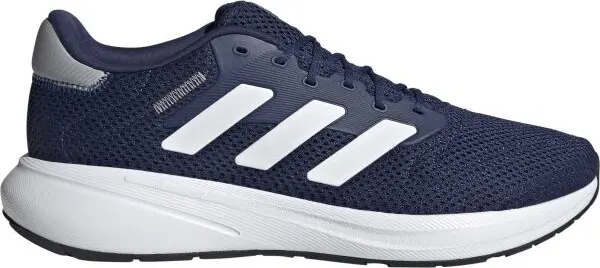 adidas adidas RESPONSE RUNNER U Мъжки маратонки за бягане, тъмносин, размер 46