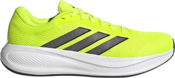 adidas adidas RESPONSE RUNNER U Мъжки маратонки за бягане, жълто, размер 41 1/3