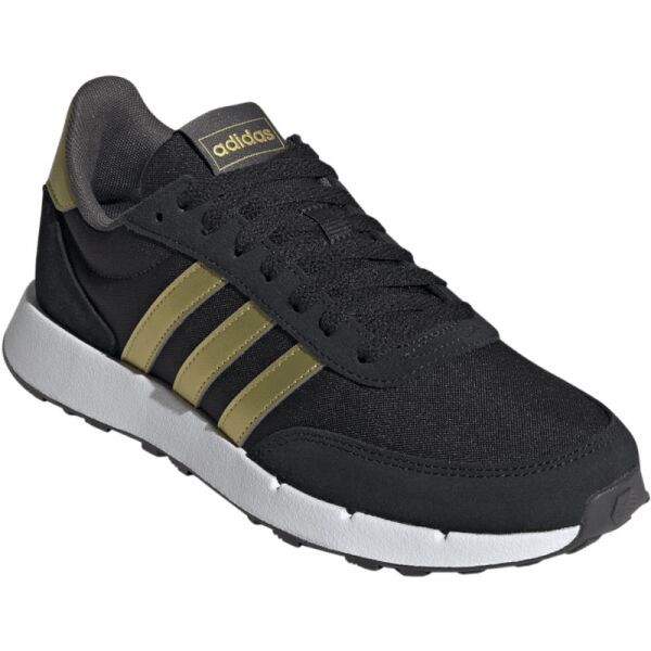 adidas adidas RUN 60S 2.0 Дамски спортни обувки, черно, размер 36 2/3