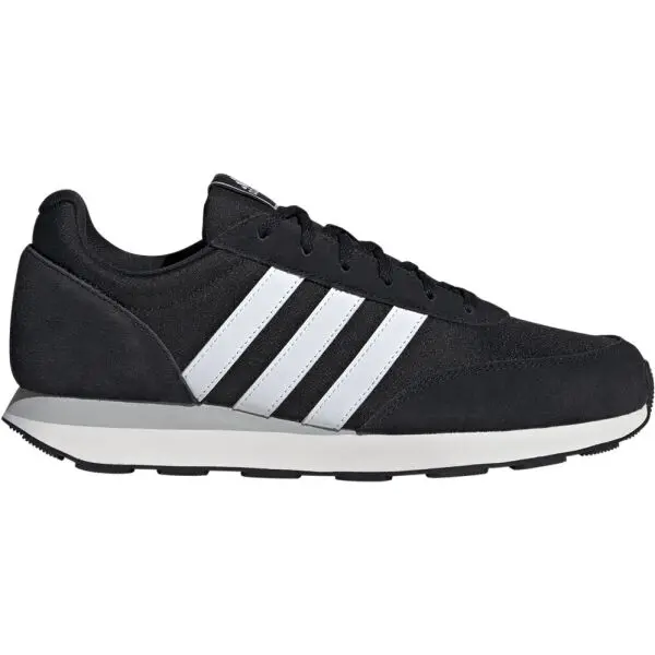 Adidas adidas RUN 60S 3.0 Мъжки ежедневни обувки, черно, размер 43 1/3