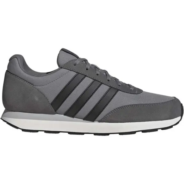 adidas adidas RUN 60S 3.0 Мъжки ежедневни обувки, сиво, размер 41 1/3