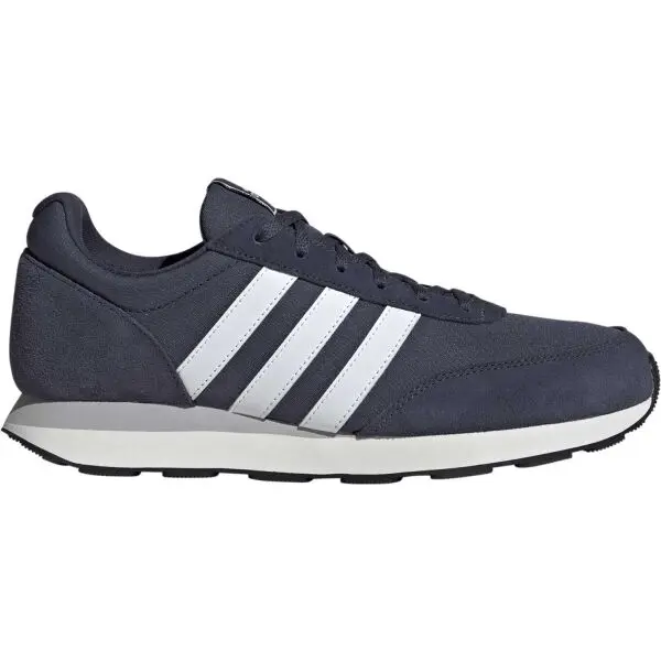 Adidas adidas RUN 60S 3.0 Мъжки ежедневни обувки, тъмносин, размер 43 1/3
