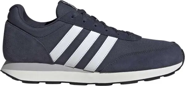 adidas adidas RUN 60S 3.0 Мъжки ежедневни обувки, тъмносин, размер 44