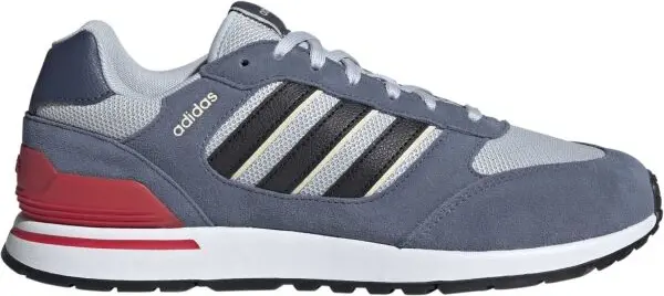 adidas adidas RUN 70S Мъжки обувки, синьо, размер 44 2/3