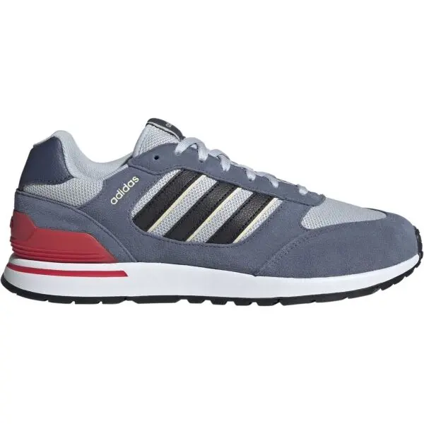 Adidas adidas RUN 80S Мъжки обувки, синьо, размер 46