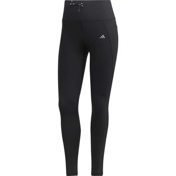 Adidas adidas RUN ESS TGT Дамски клин за бягане, черно, размер