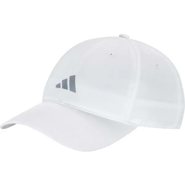 adidas adidas RUN ESSENTIALS CAP CC Универсална спортна шапка, бяло, размер