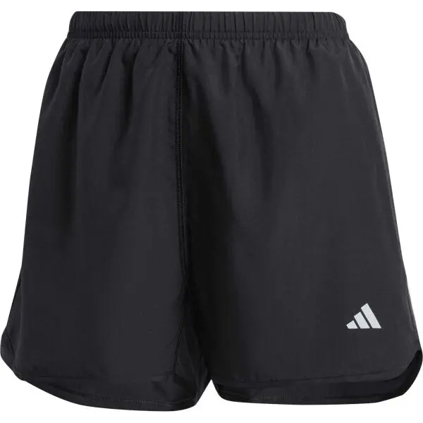 adidas adidas RUN IT SHORTS Дамски панталонки за бягане, черно, размер