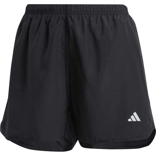 adidas adidas RUN IT SHORTS Дамски панталонки за бягане, черно, размер