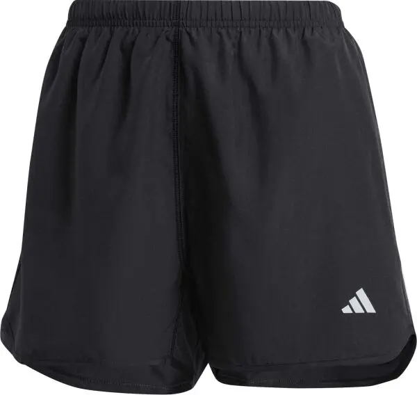 adidas adidas RUN IT SHORTS Дамски панталонки за бягане, черно, размер