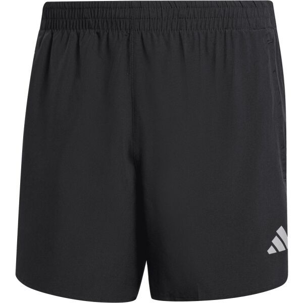 adidas adidas RUN IT SHORTS Мъжки шорти за бягане, черно, размер