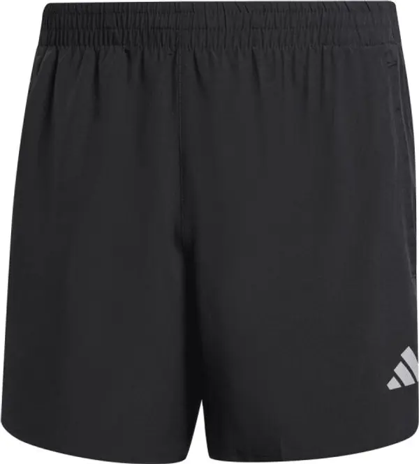 Adidas adidas RUN IT SHORTS Мъжки шорти за бягане, черно, размер
