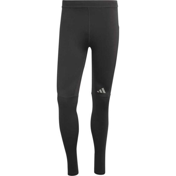 adidas adidas RUN IT TIGHT Мъжки клин за бягане, черно, размер