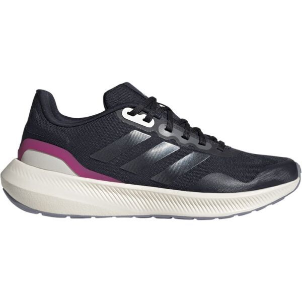 adidas adidas RUNFALCON 3.0 TR W Дамски обувки за бягане, черно, размер 38