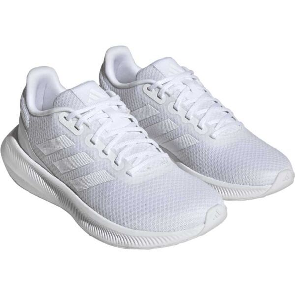 adidas adidas RUNFALCON 3.0 W Дамски обувки за бягане, бяло, размер 42