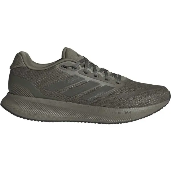 Adidas adidas RUNFALCON 5 Мъжки маратонки за бягане, khaki, размер 46