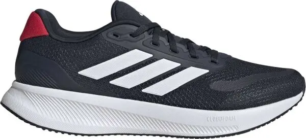 adidas adidas RUNFALCON 5 Мъжки маратонки за бягане, тъмносин, размер 45 1/3