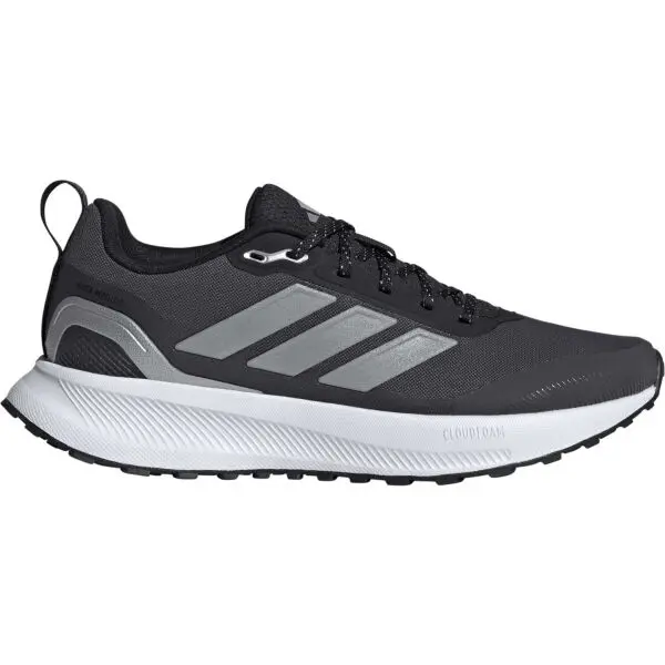 Adidas adidas RUNFALCON 5 W Дамски маратонки за бягане, черно, размер 38