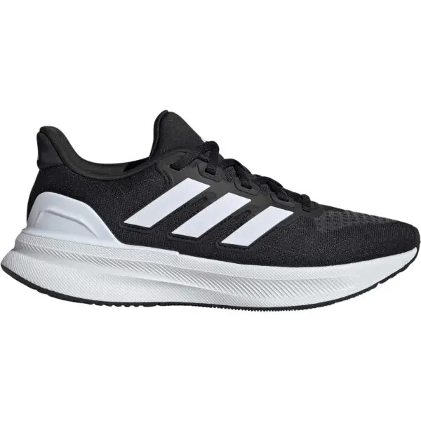 adidas adidas RUNFALCON+ 5 W Дамски маратонки за бягане, черно, размер 41 1/3