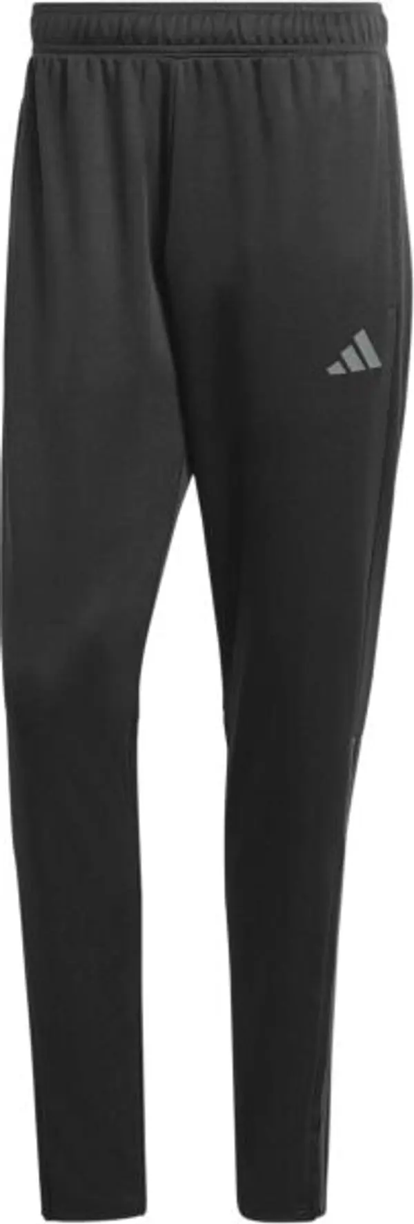 adidas adidas SERENO PT Мъжки спортни панталони, черно, размер