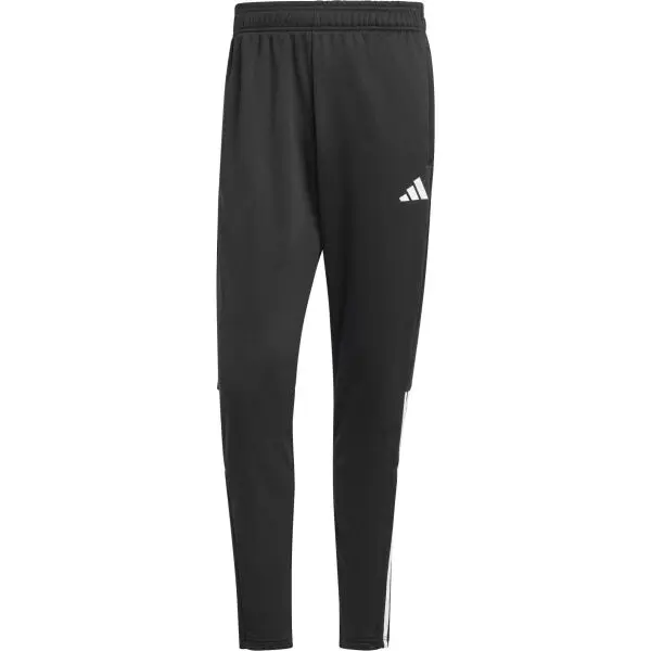 Adidas adidas SERENO PT Мъжки спортни панталони, черно, размер