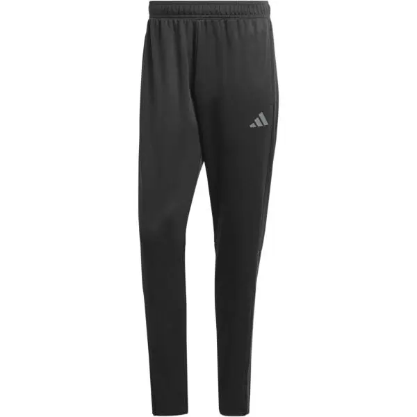 Adidas adidas SERENO PT Мъжки спортни панталони, черно, размер