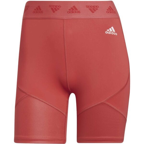 adidas adidas SHORT W Дамски спортни шорти, розово, размер