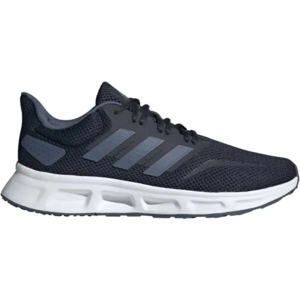adidas adidas SHOWTHEWAY 2.0 Мъжки обувки за бягане, тъмносин, размер 40 2/3