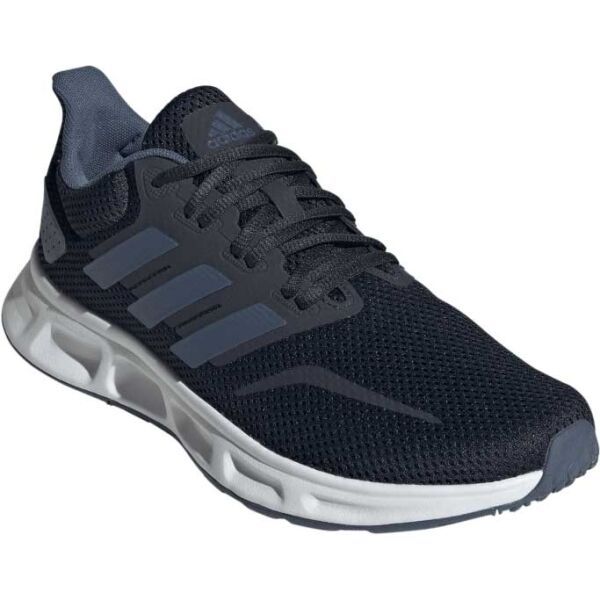 adidas adidas SHOWTHEWAY 2.0 Мъжки обувки за бягане, тъмносин, размер 44 2/3