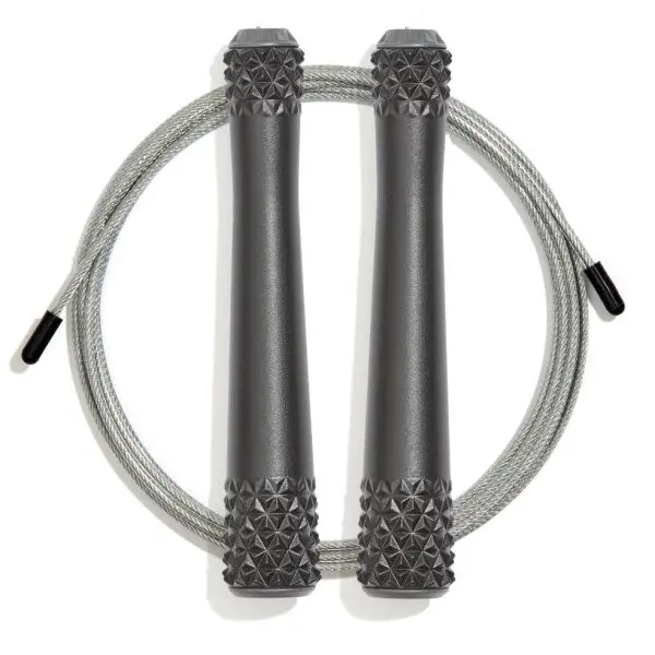 adidas adidas SKIPPING ROPE Въже за скачане, черно, размер 300