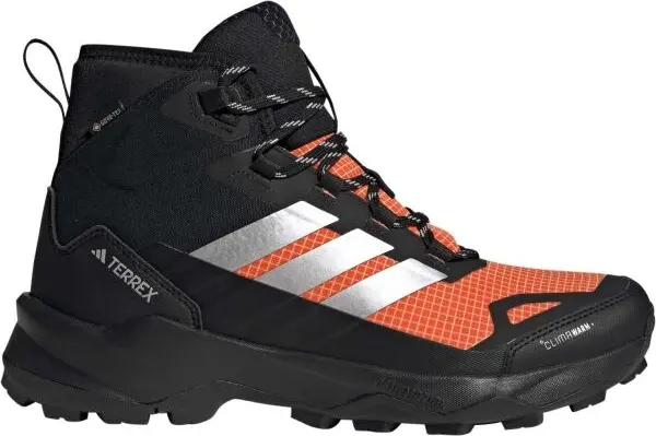 adidas adidas SKYCHASER AX5 MID GTX CLIMA Мъжки туристически обувки, черно, размер 46 2/3