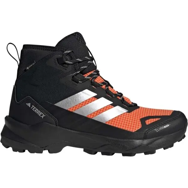 adidas adidas SKYCHASER AX5 MID GTX CLIMA Мъжки туристически обувки, черно, размер 47 1/3