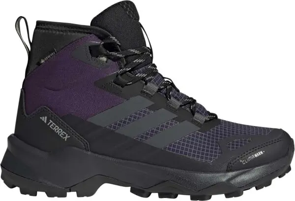 adidas adidas SKYCHASER AX5 MID GTX CLIMA W Дамски аутдор обувки, лилаво, размер 38
