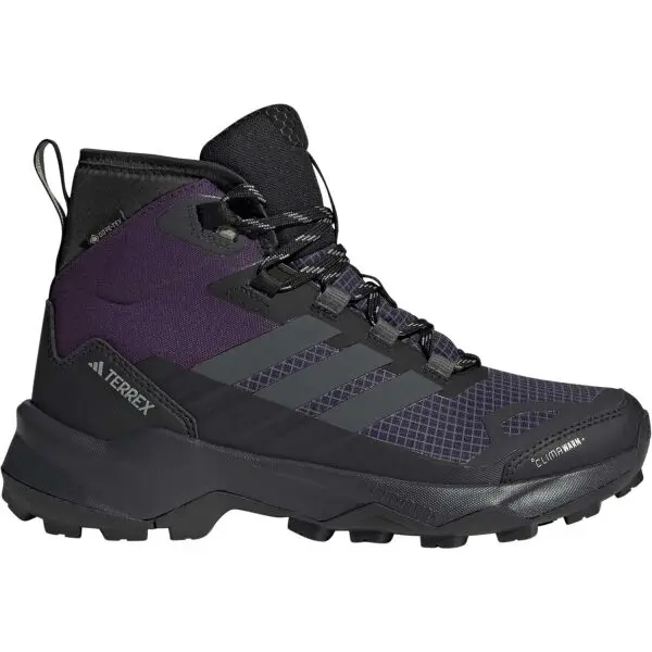 Adidas adidas SKYCHASER AX5 MID GTX CLIMA W Дамски аутдор обувки, лилаво, размер 39 1/3