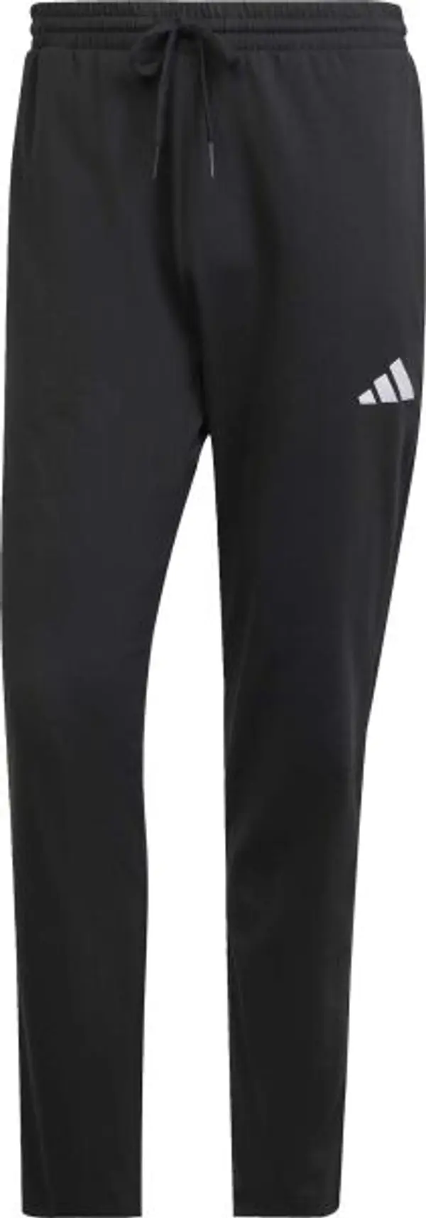 adidas adidas SL FL TC PT Мъжко долнище, черно, размер XXL