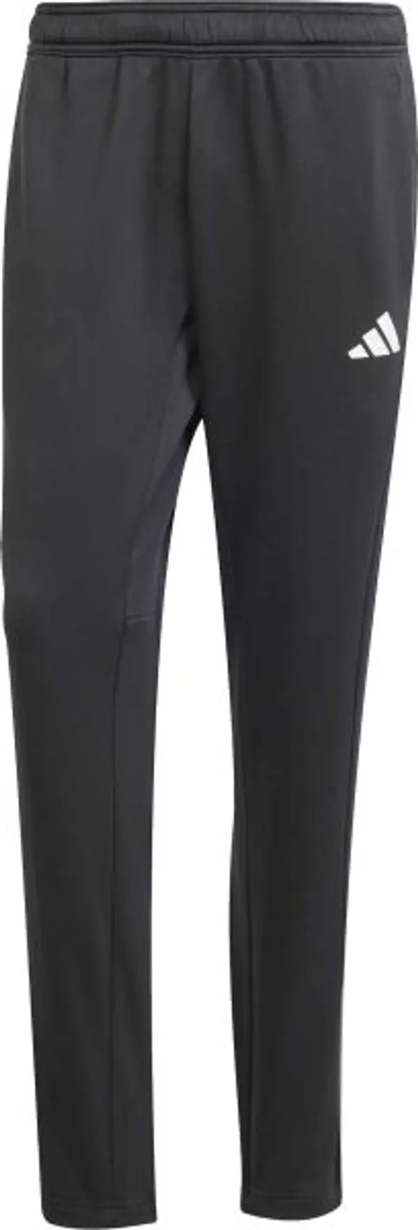 adidas adidas SL FL TC PT Мъжко долнище, тъмносиво, размер