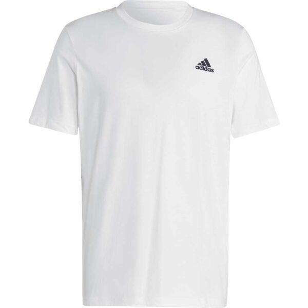 adidas adidas SL SJ T Мъжка тениска, бяло, размер